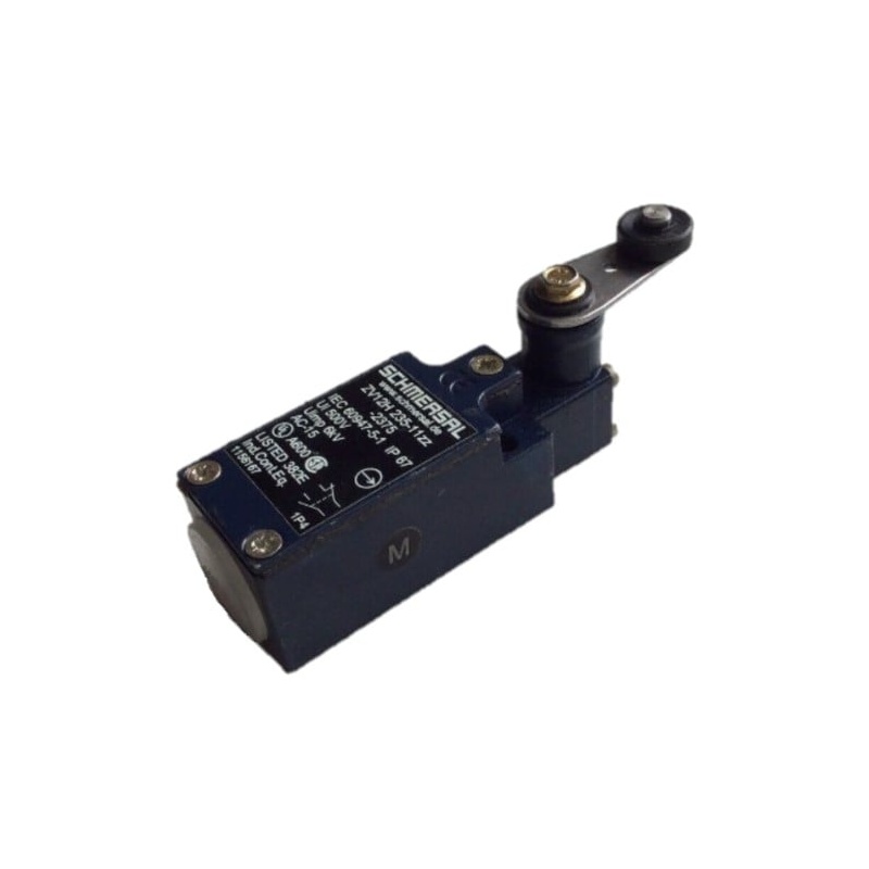 Изображение товара: SCHMERSAL ZV12H 235-11ZZ