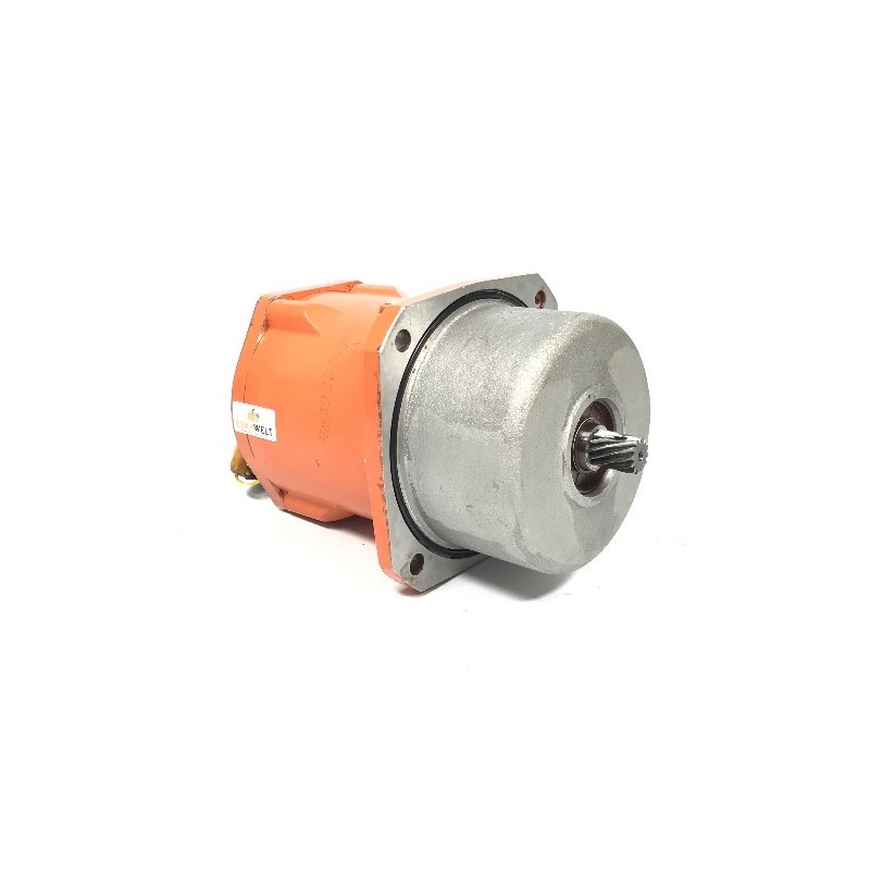 Изображение товара: ASEA BROWN BOVERI 3HAB3688-1/5