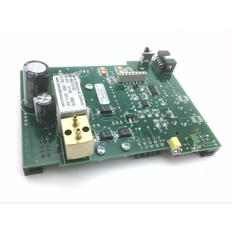 Изображение товара: AIR MONITOR CORP 106-024-00