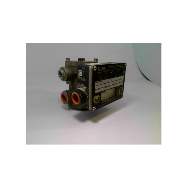 Изображение товара: UNIVERSAL FLOW MONITORS 02-660-089-0010-5D