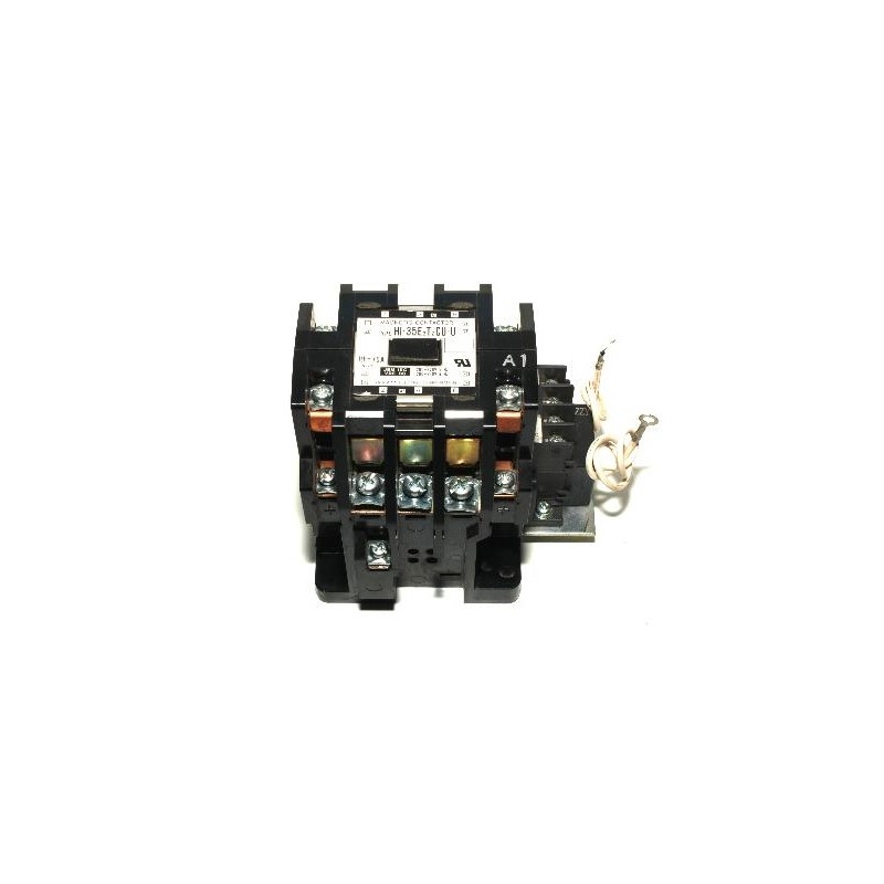 Изображение товара: YASKAWA ELECTRIC MC-003483