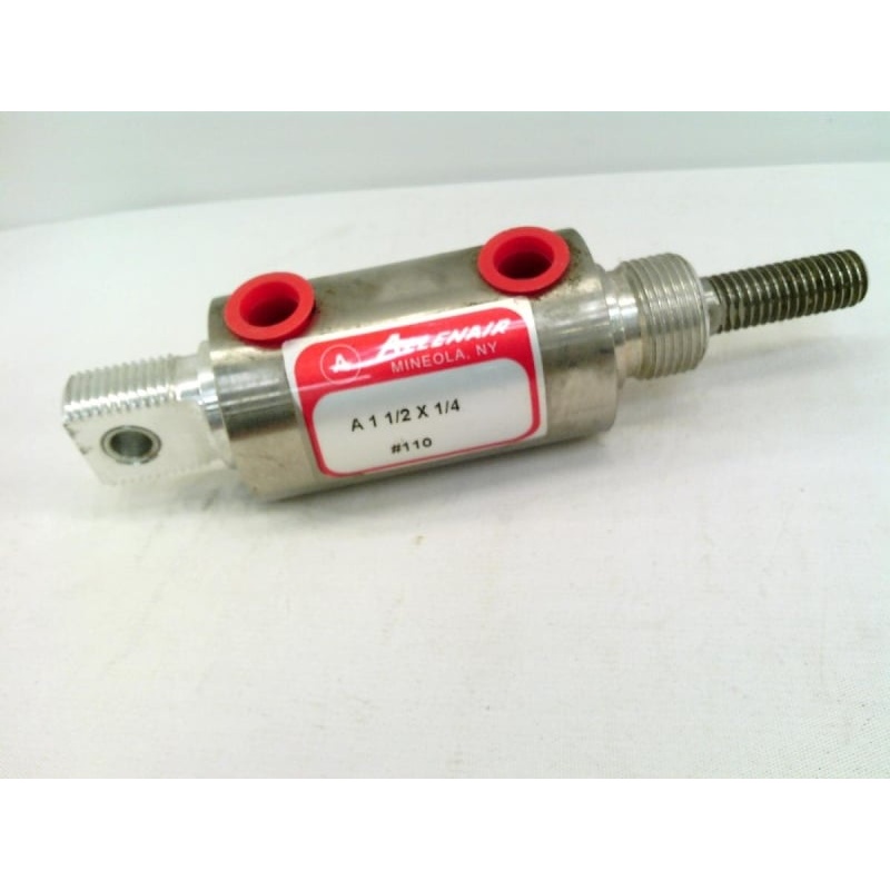 Изображение товара: ALLENAIR A-1-1/2X1/4