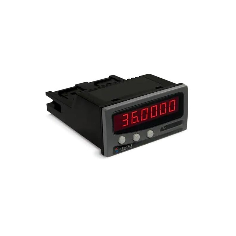 Изображение товара: STATUS INSTRUMENTS DM3600U/00/S1