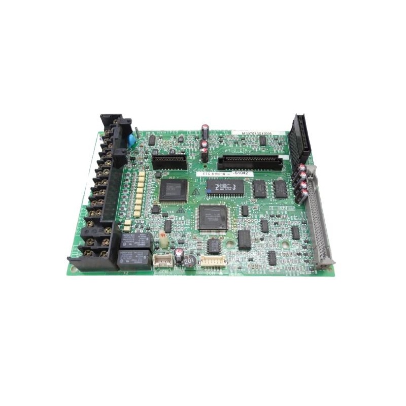 Изображение товара: YASKAWA ELECTRIC YPLT31001-1G