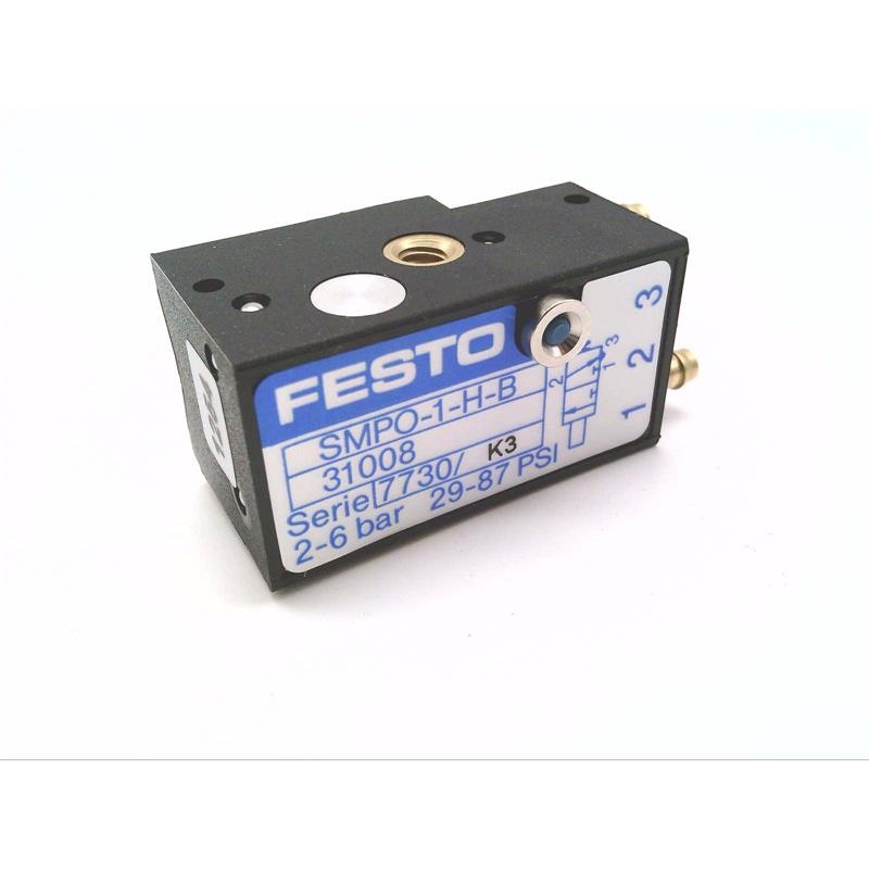 Изображение товара: FESTO SMPO-1-H-B