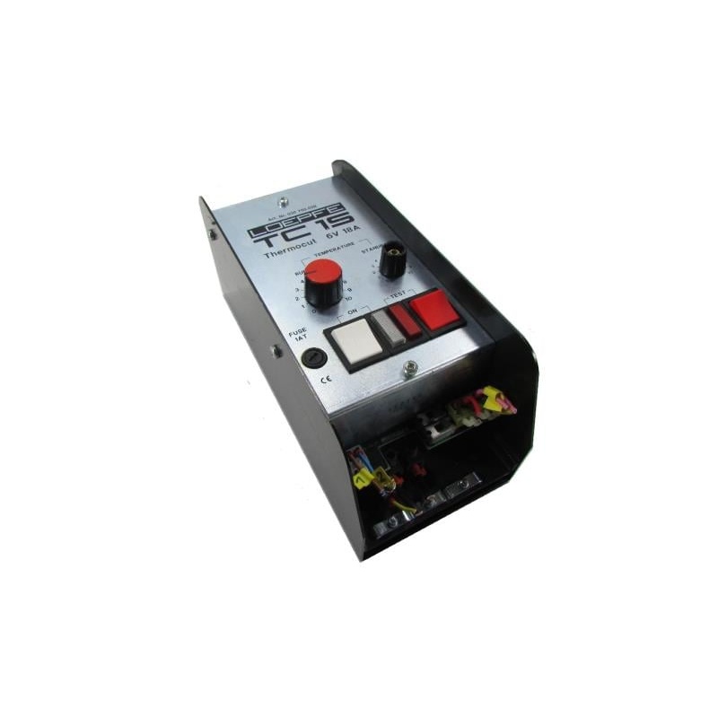 Изображение товара: LOEPFE 036-709-010