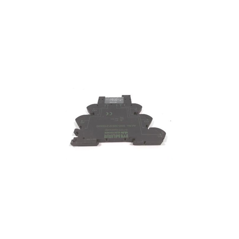 Изображение товара: MURR ELEKTRONIK 3000-32512-2100040
