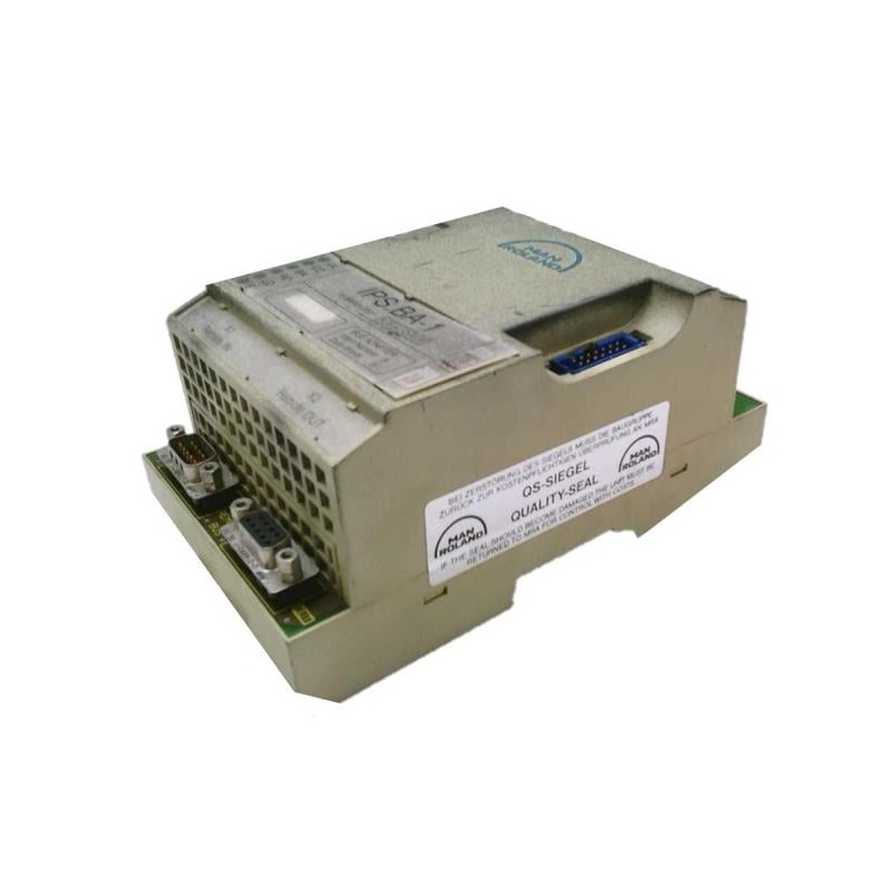Изображение товара: MAN ROLAND 16.86959-0001
