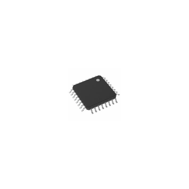 Изображение товара: ATMEL ATMEGA16U2-AU