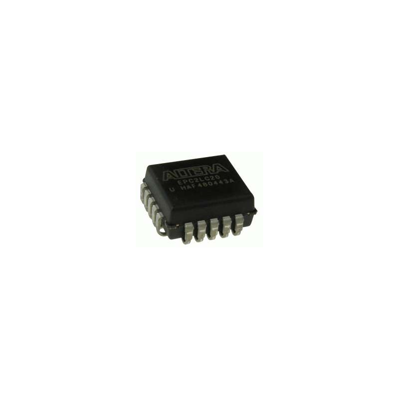 Изображение товара: ALTERA CORPORATION EPC2LC20