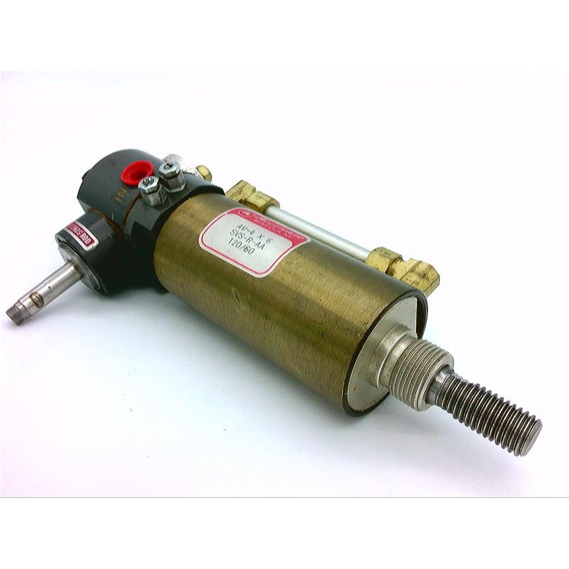 Изображение товара: ALLENAIR SVS-R-AA-120V-2X2