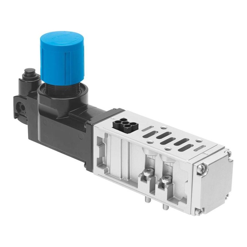 Изображение товара: FESTO VABF-S2-1-R7C2-C-6