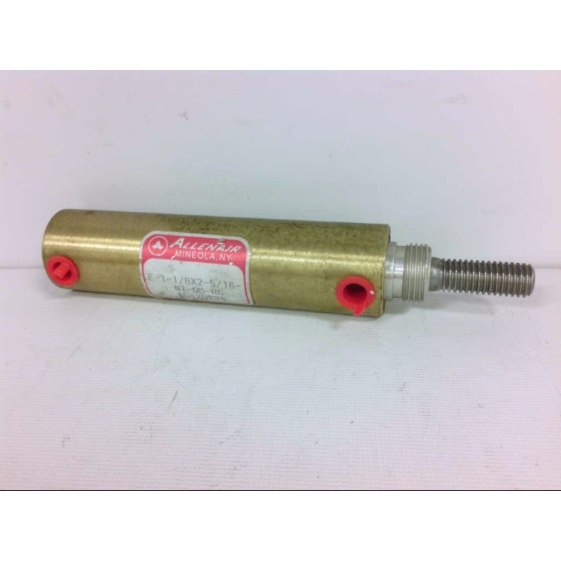 Изображение товара: ALLENAIR E-1-1/8X2-5/16-NT-OS-RC