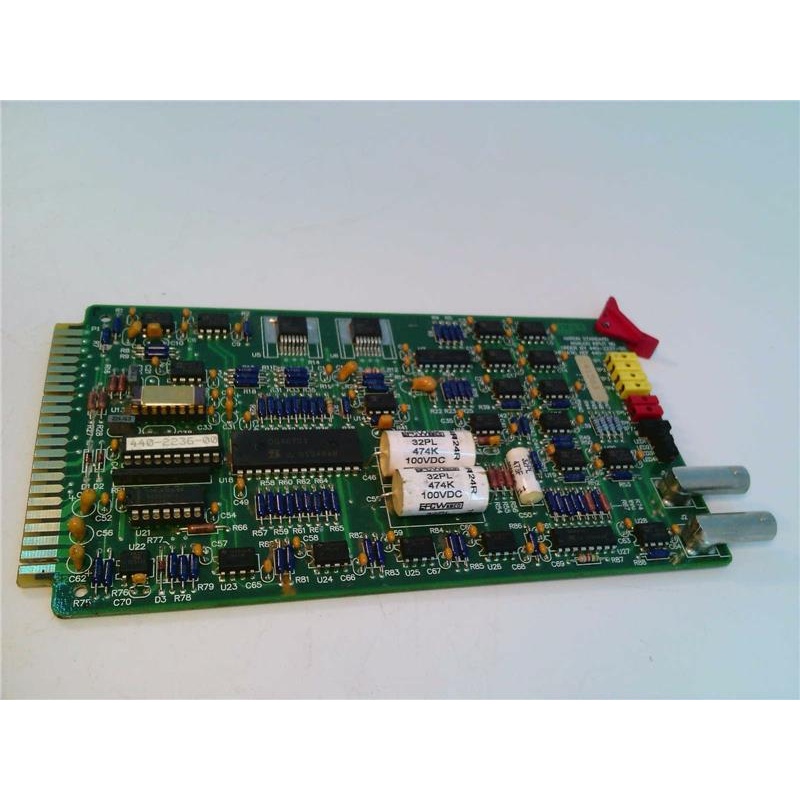 Изображение товара: AKRON STANDARD 440-2237-00