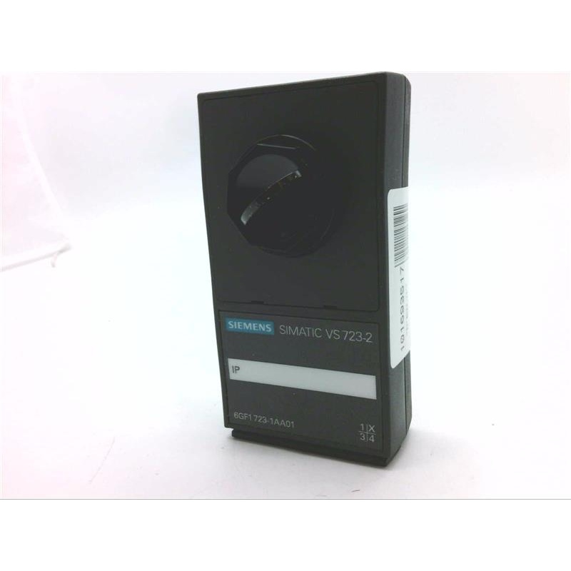 Изображение товара: SIEMENS 6GF1-723-1AA01