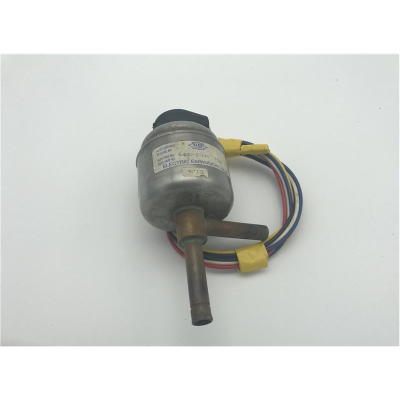 Изображение товара: ALCO VALVES ESV-2-24V