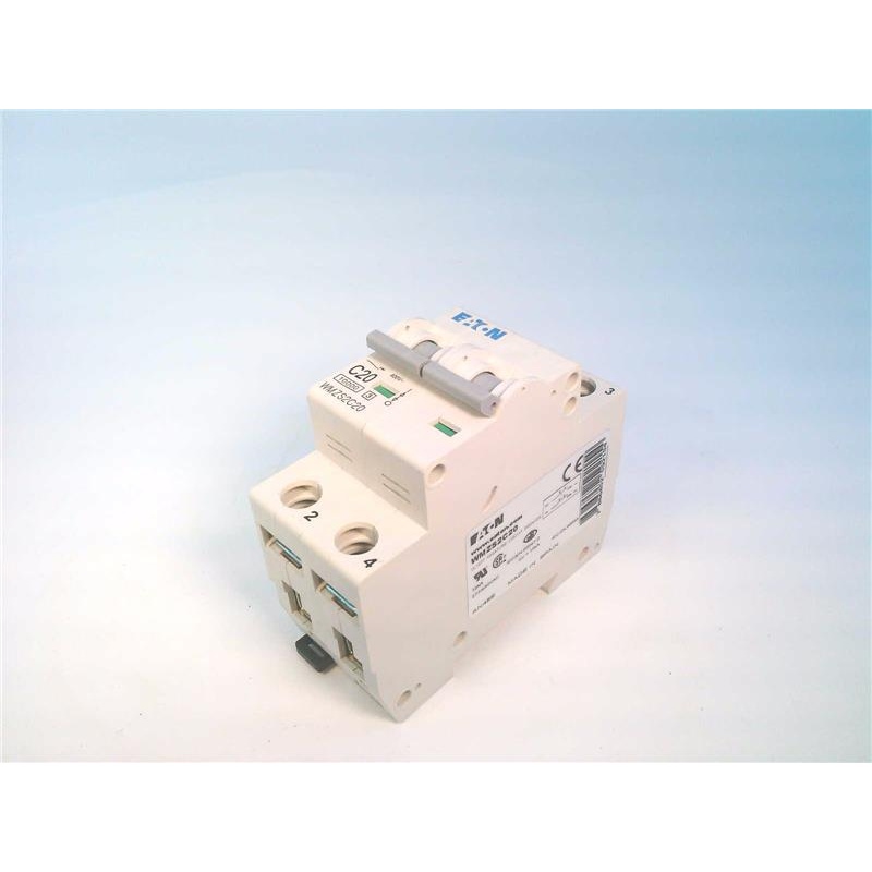 Изображение товара: EATON CORPORATION WMZS2C20