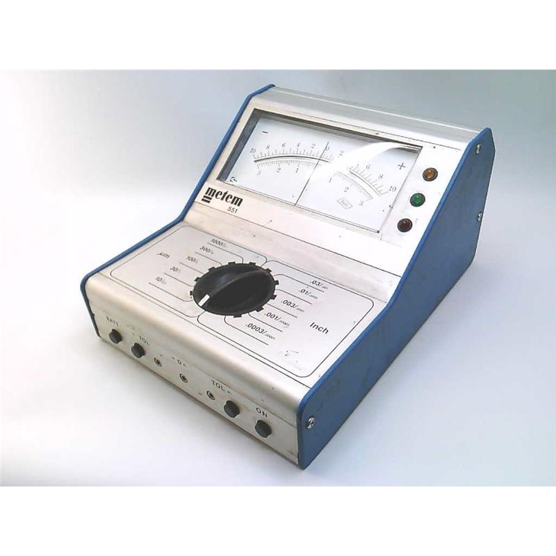 Изображение товара: METEM M551-01A