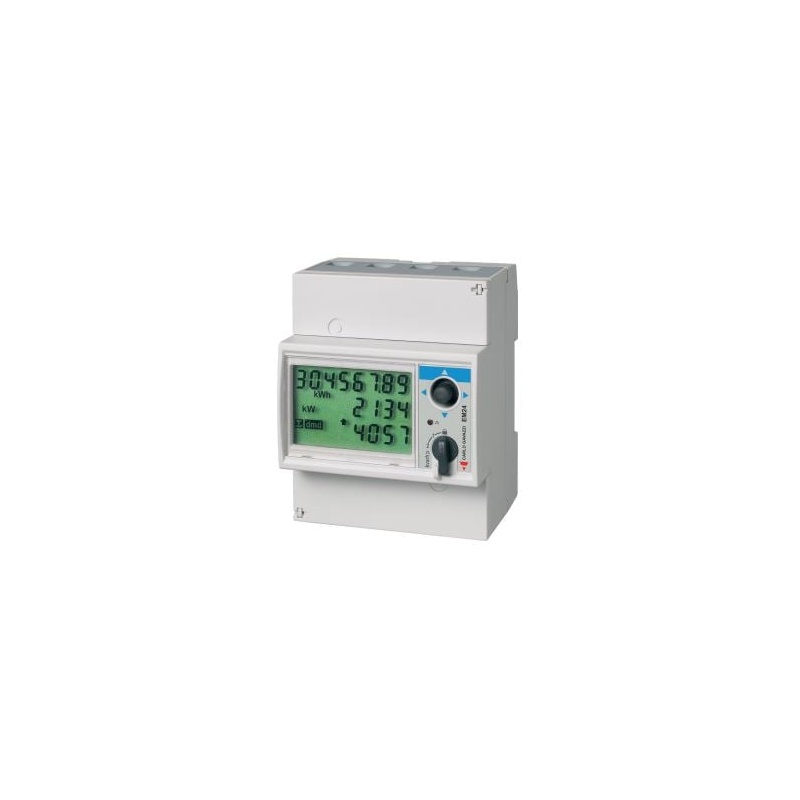 Изображение товара: CARLO GAVAZZI EM24-DIN.AV5.3.D.O2.P