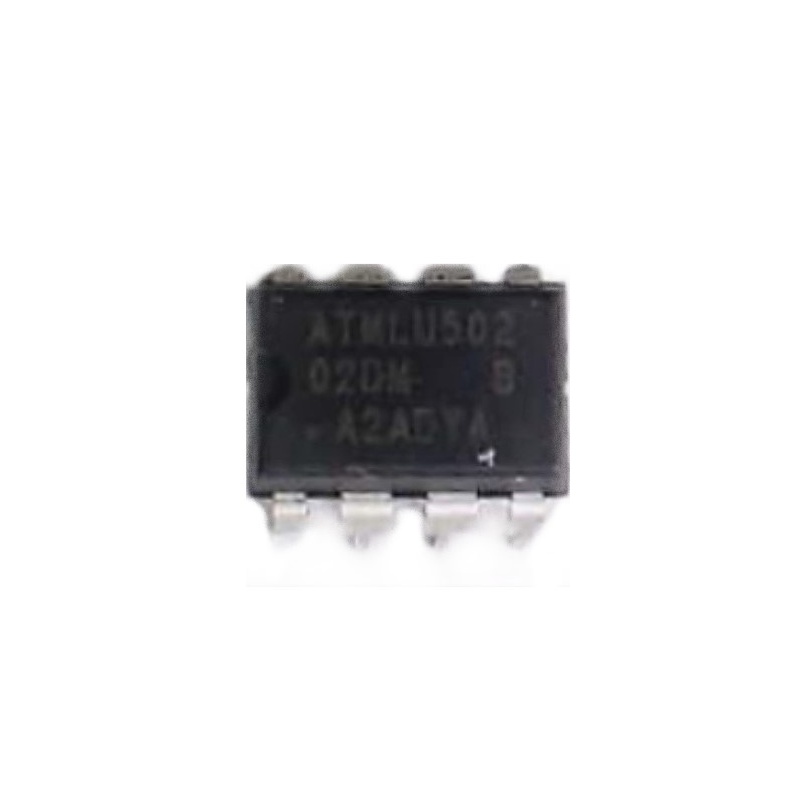 Изображение товара: ATMEL AT24C02DP