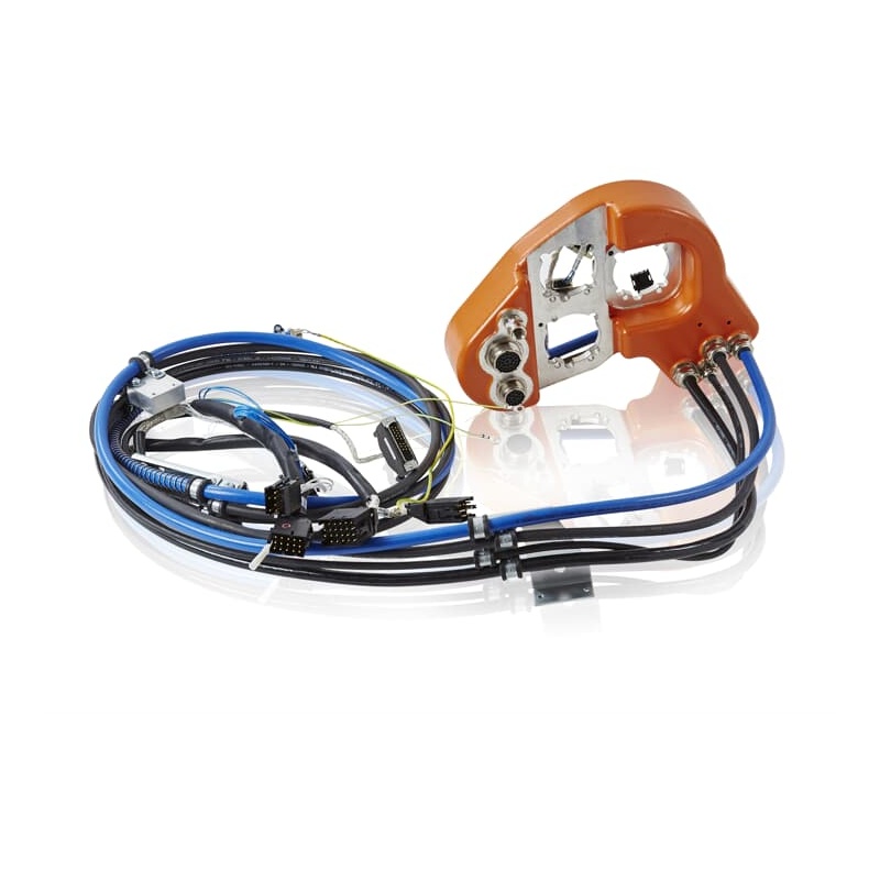 Изображение товара: ASEA BROWN BOVERI 3HAC9328-1