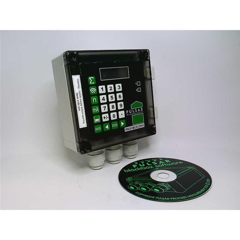 Изображение товара: AMETEK 135D110031XX-X0P