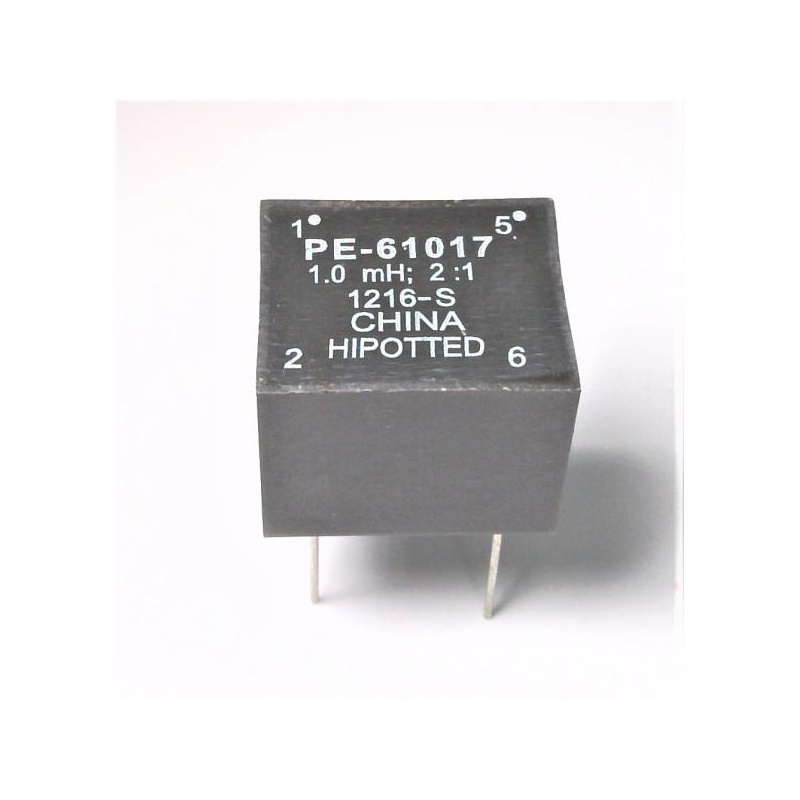 Изображение товара: PULSE ELECTRONICS PE-61017