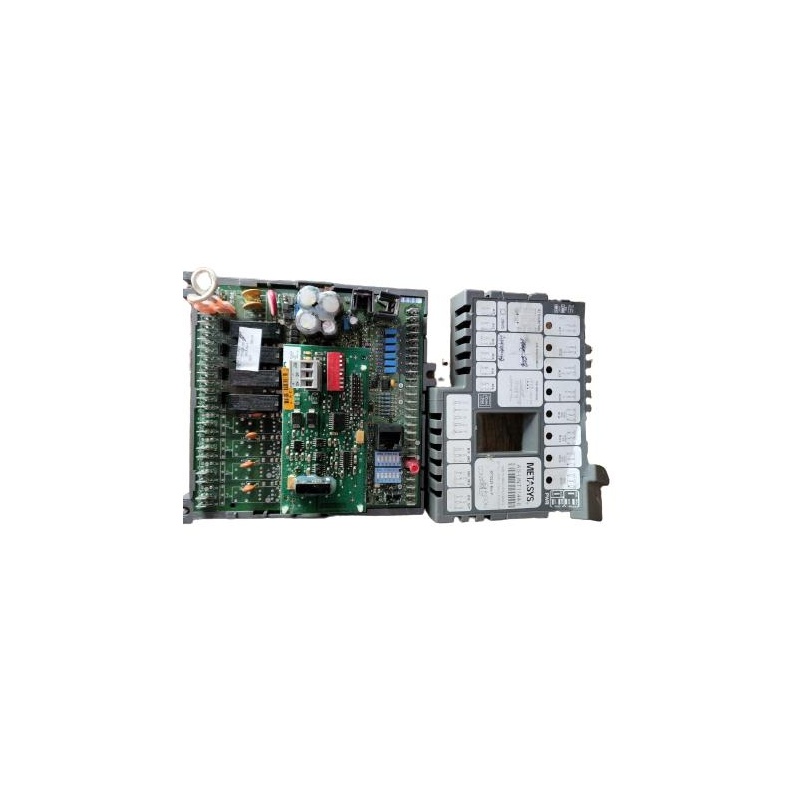 Изображение товара: YORK 025-36105-000