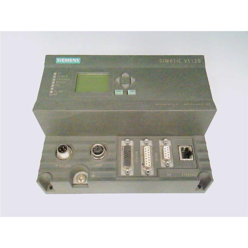 Изображение товара: SIEMENS 6GF10182AA10