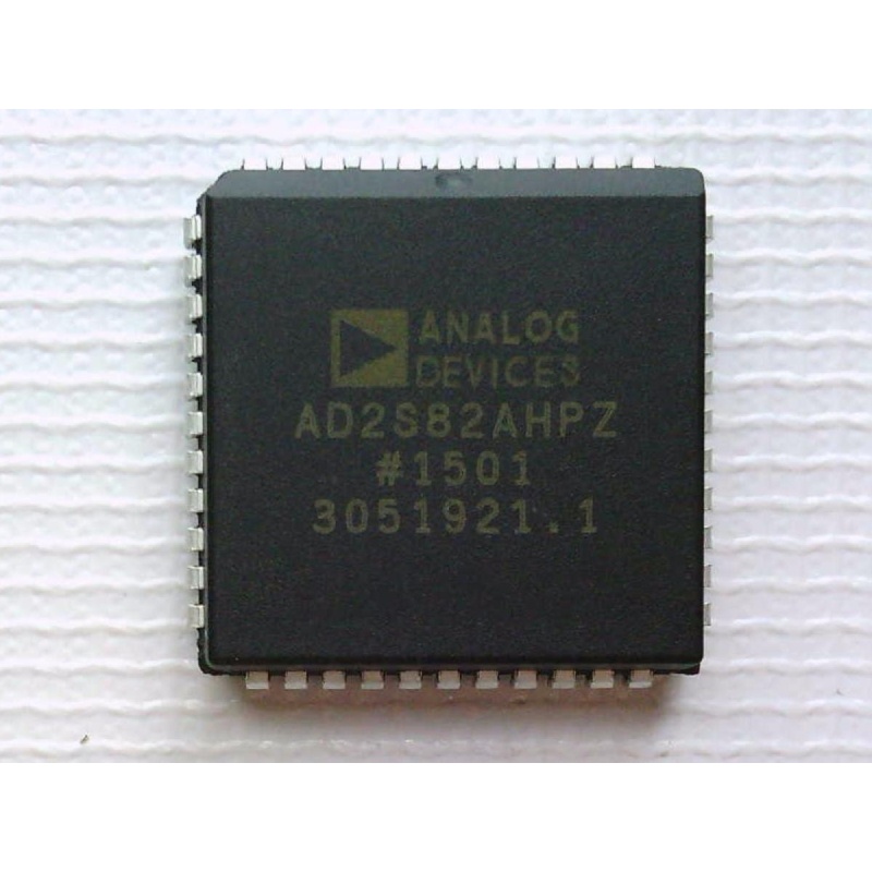 Изображение товара: ANALOG DEVICES AD2S82AHPZ