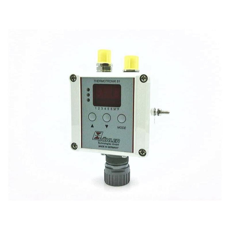 Изображение товара: BUHLER 61-03V001
