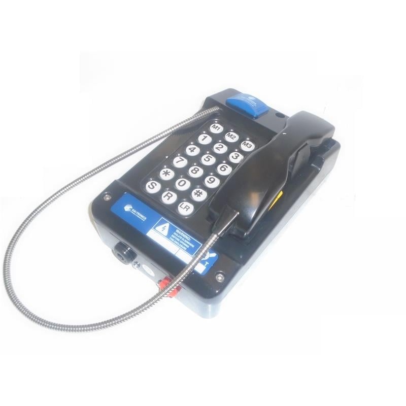 Изображение товара: GAI TRONICS AUTELDAC-4
