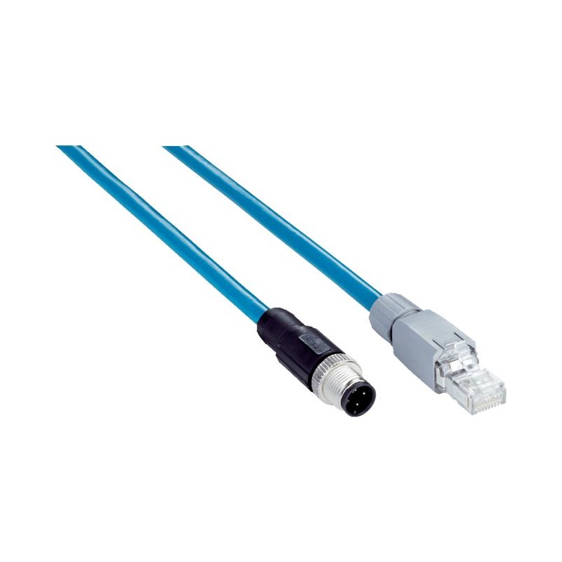 Изображение товара: SICK YM2D24-030EB2MRJA4