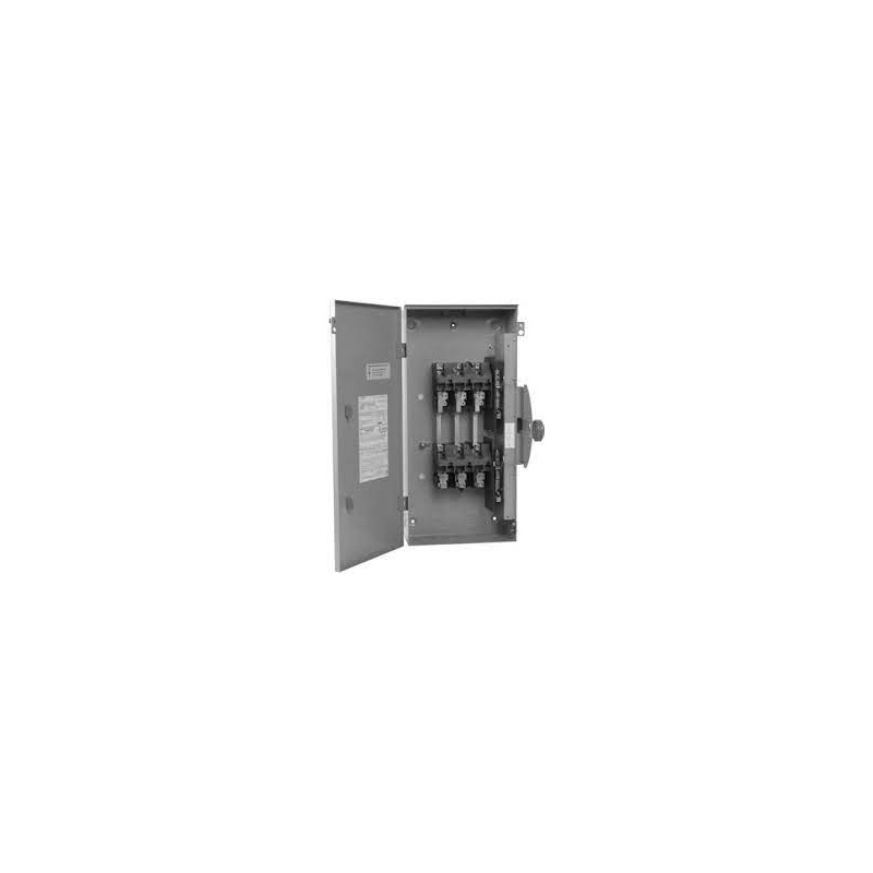 Изображение товара: EATON CORPORATION 3DT366NF