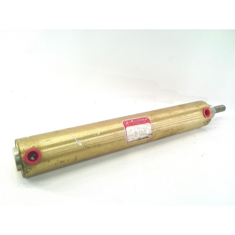 Изображение товара: ALLENAIR E-1-1/2X8-BC-FX-NT