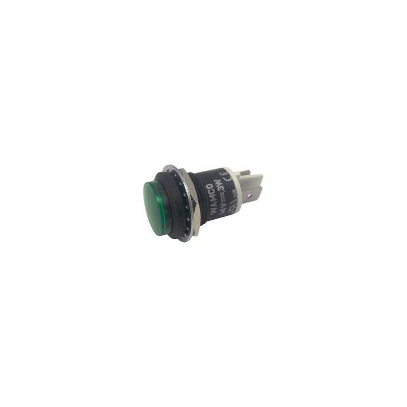Изображение товара: WAMCO WL-557-1607-303Q