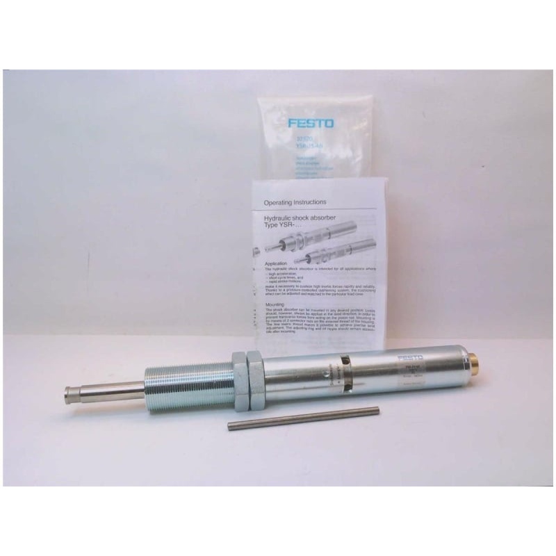 Изображение товара: FESTO YSR-25-40