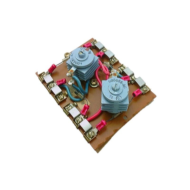 Изображение товара: ASEA BROWN BOVERI 0-45620-1