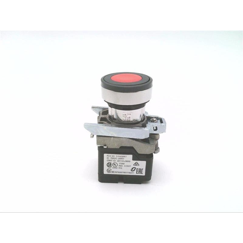 Изображение товара: SCHNEIDER ELECTRIC ZB4RTA4