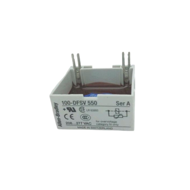 Изображение товара: ALLEN BRADLEY 100-DFSV550