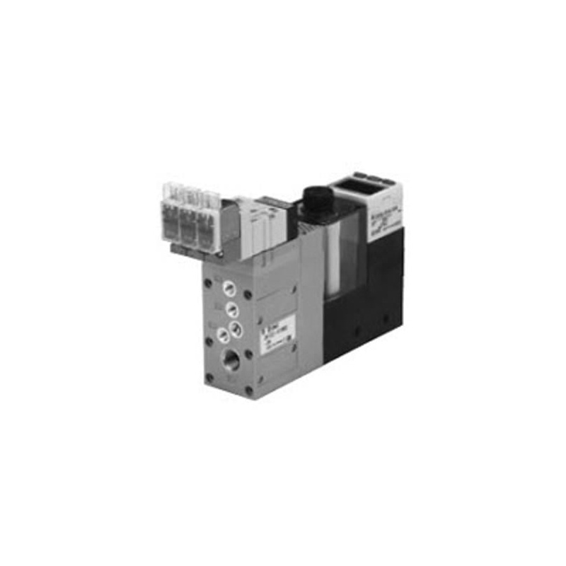 Изображение товара: SMC ZR100-K25LOZ-E55CL