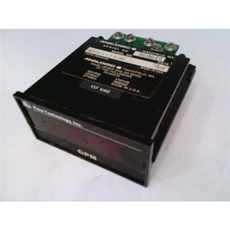 Изображение товара: ANALOGIC AN2573-X-1-P-A-001