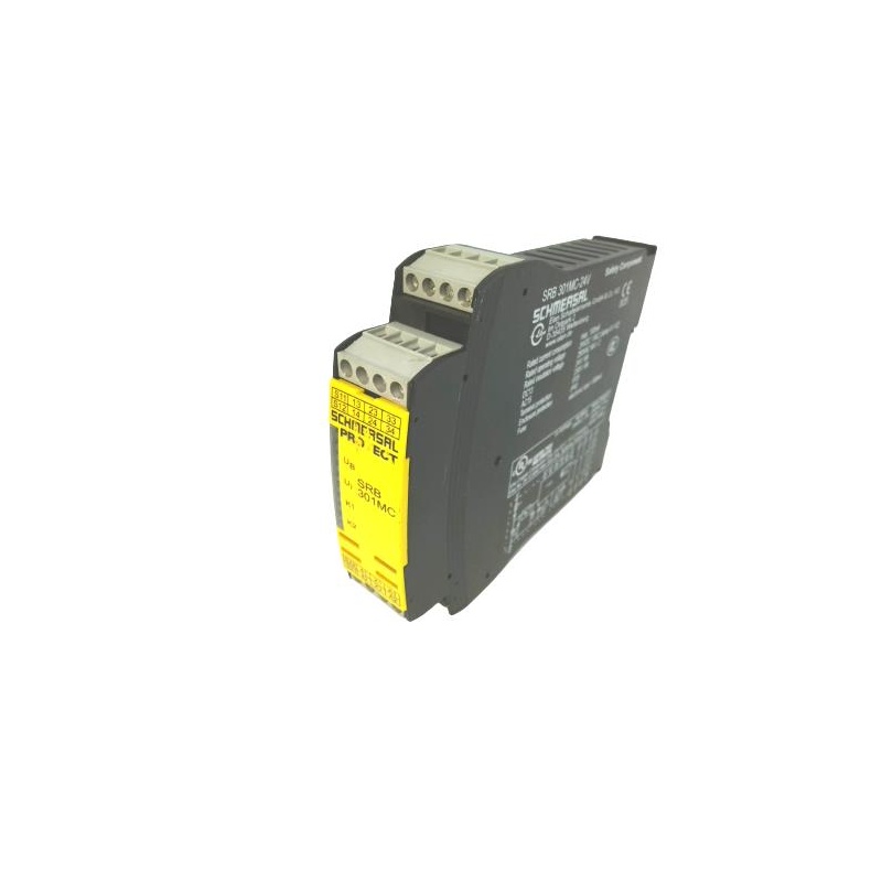 Изображение товара: SCHMERSAL SRB-301-MC