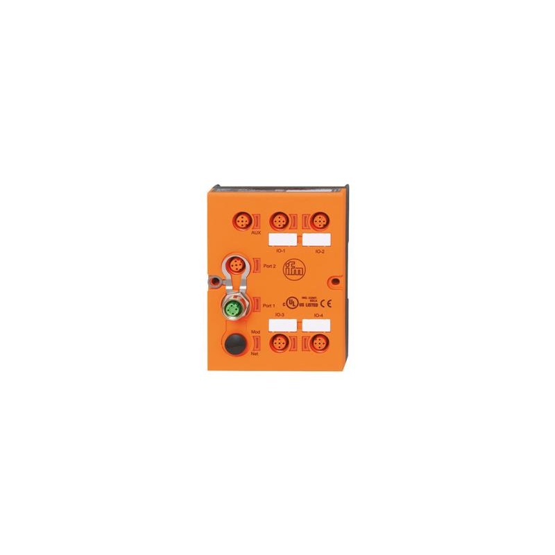 Изображение товара: IFM DTELF/HFABRWENUS00-DTE104