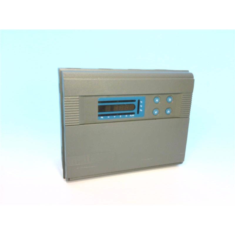 Изображение товара: JOHNSON CONTROLS AS-LCP200-0