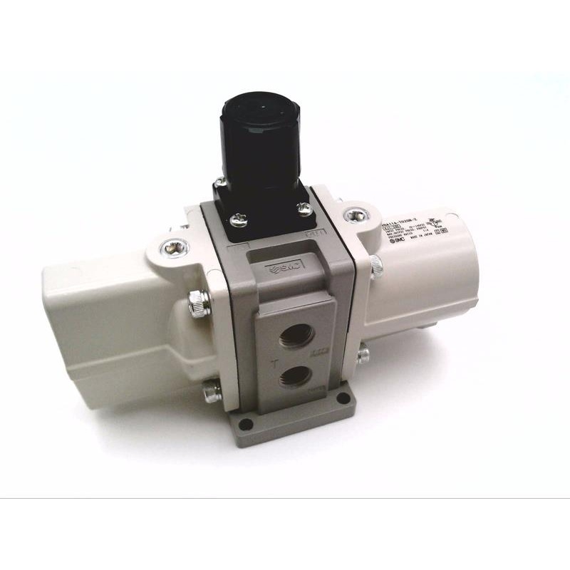 Изображение товара: SMC VBA11A-T02GN-Z