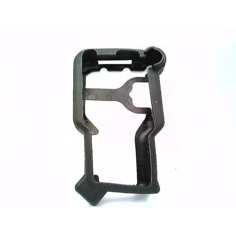 Изображение товара: RADWELL JZRCR-NPP01-SUB-PROTECTIVE-BUMPER