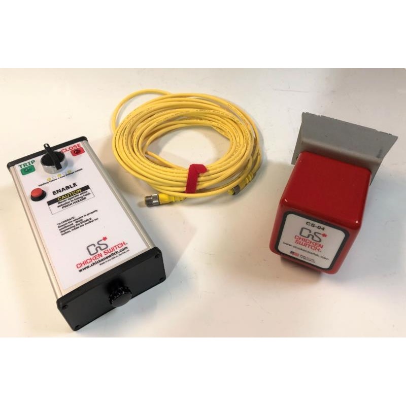 Изображение товара: ARCSAFE RSK-CS04-W