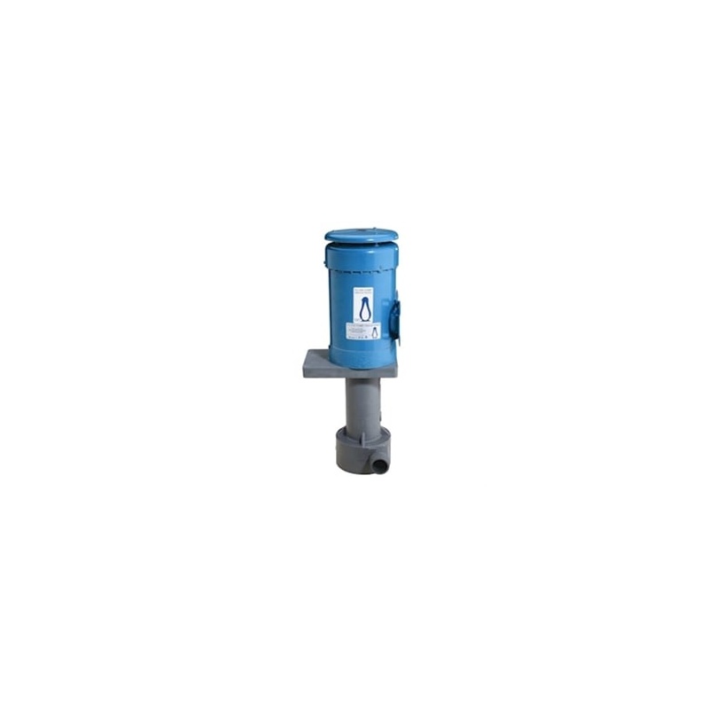 Изображение товара: PENGUIN PUMPS P-1/2