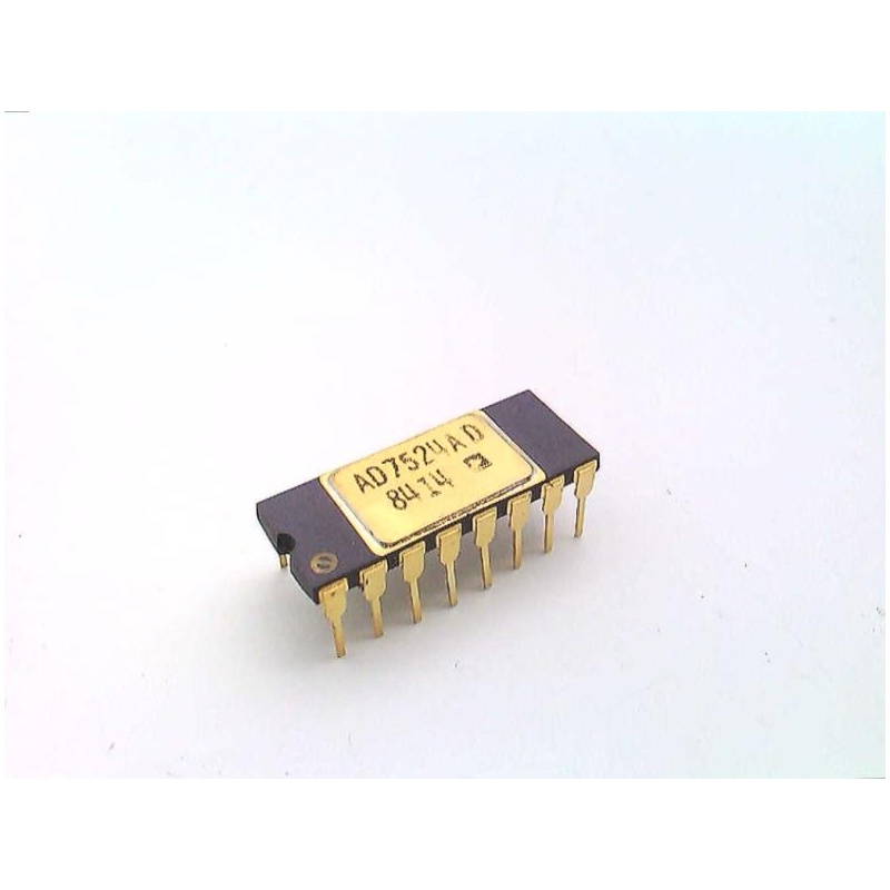 Изображение товара: ANALOG DEVICES AD7524AD